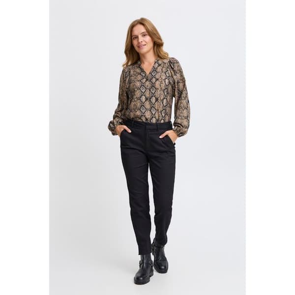 Dam skinny jeans Pulz Jeans Clara