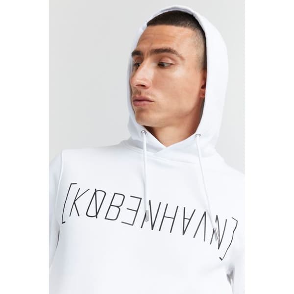 Solid SDKBH hoodie
