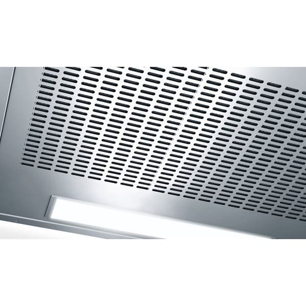 Fläktstandard - BOSCH - DUL62FA51 Serie 2 - 60 cm