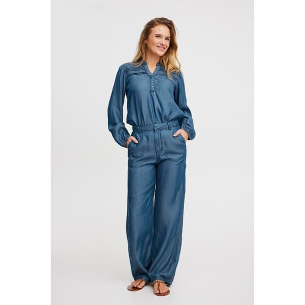 Jeans dam Pulz Jeans Gaja