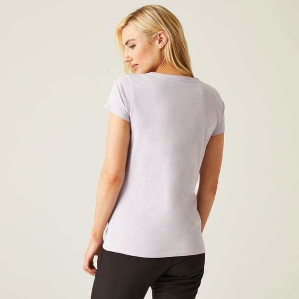 T-shirt dam Regatta Breezed IV