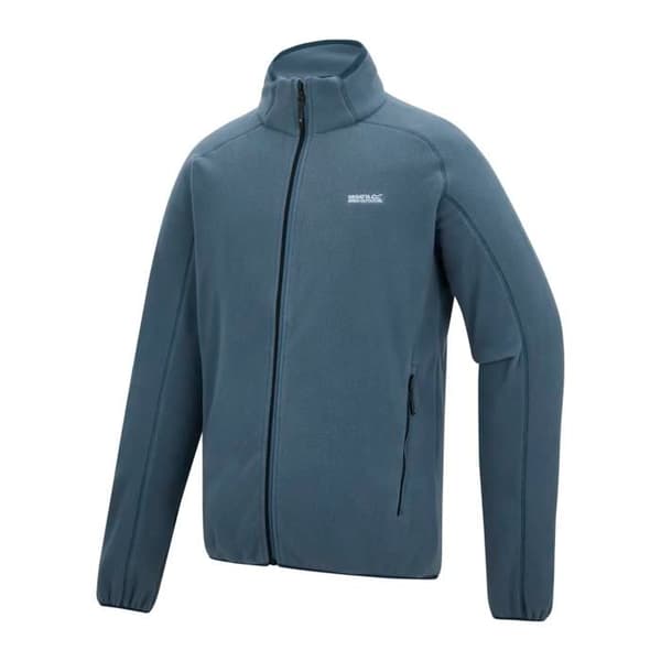Regatta Hadfield zip-up fleece