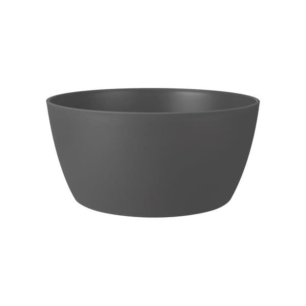 ELHO VASO BRUSSELS SKÅL 23CM ANTRACIT
