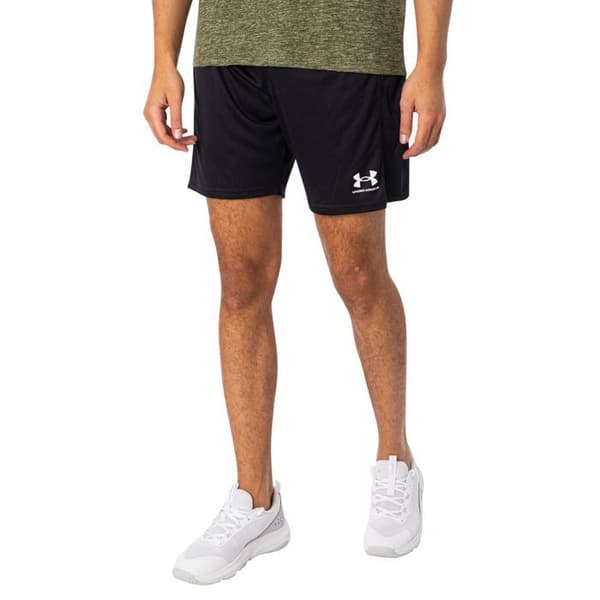 Challenger Knit Shorts - Under Armour