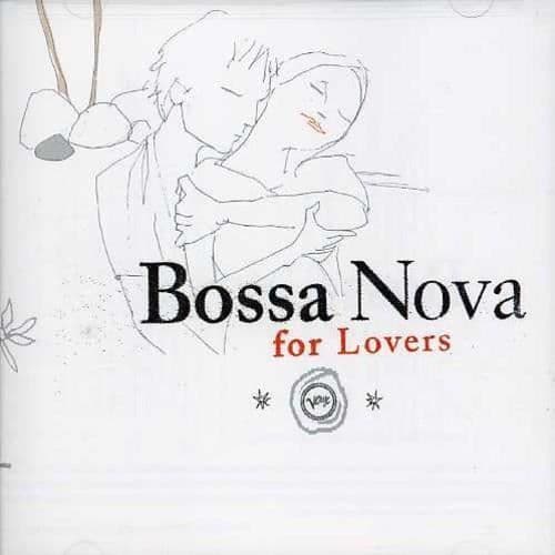 Bossa Nova för älskare - Bossa Nova för älskare