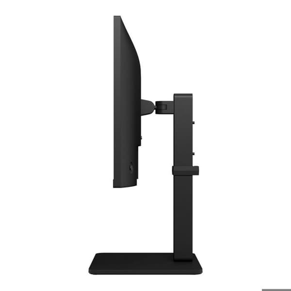Spelmonitor - LG - 27BA650-B - Full HD 27" - IPS - 4 ms - Svart