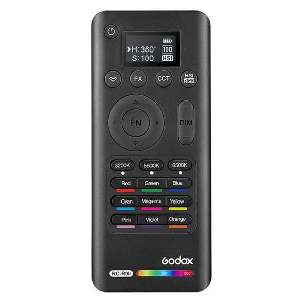 GODOX RC-R9II Fjärrkontroll