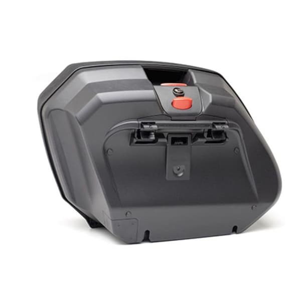 Givi sidoväska V37 TECH - - Svart