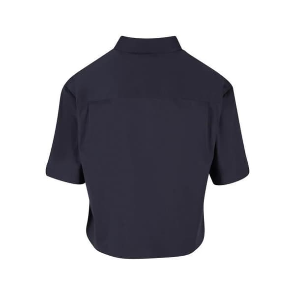 Urban Classics Oversized damskjorta