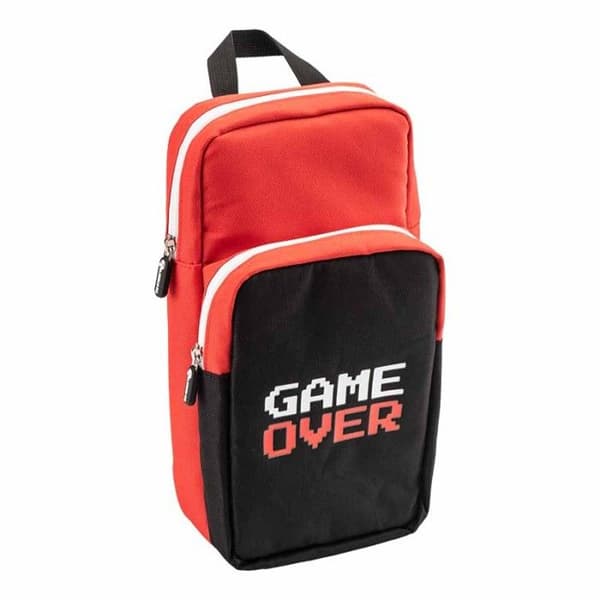 Axelremsväska för Nintendo Switch-konsoler