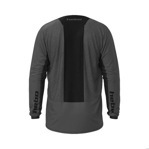 Hebo Scratch Xtrem långärmad tröja
