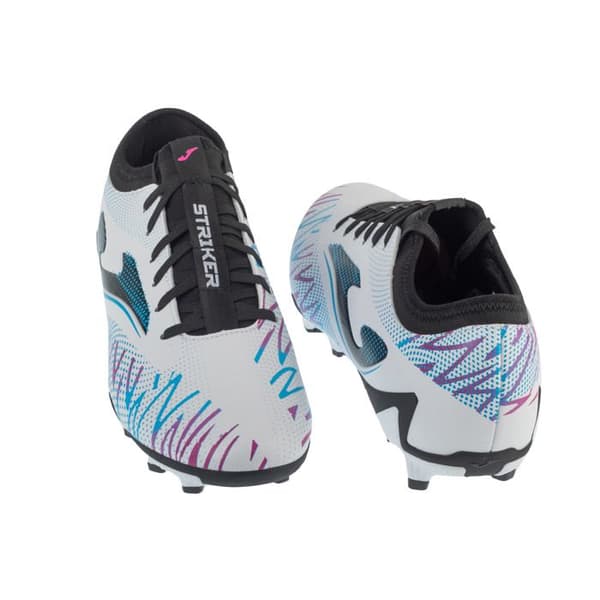 Fotbollsskor Herr - Blå - Joma Striker 25 FG STRIKW