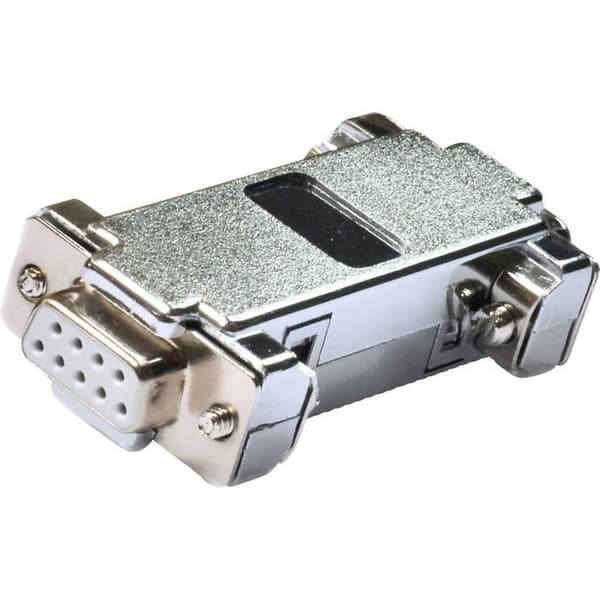 Taskit Development Kit - 103110 - RS232 till RS485-gränssnitt Silver