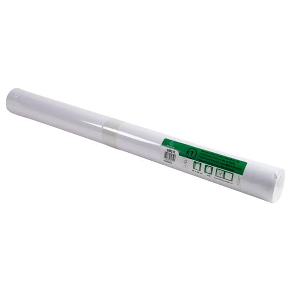 Exacompta 5x Refillpapper konferensblock 20 ark. Vit 69651E