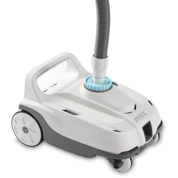 Intex - 28006EX - ZX100 Bottenvakuumrobot