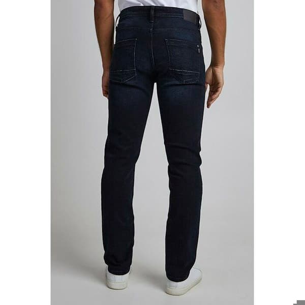 Jeans med tvinnad skärning Blend