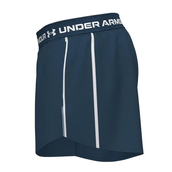 Kort dam Under Armour Tech Play Up 3"