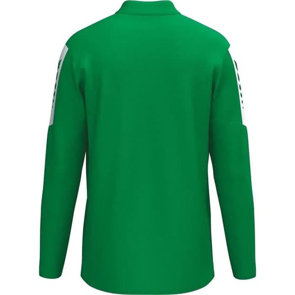T-shirt Erima Intro Träning - smaragd