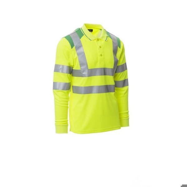 Polo Payper Guard+winter