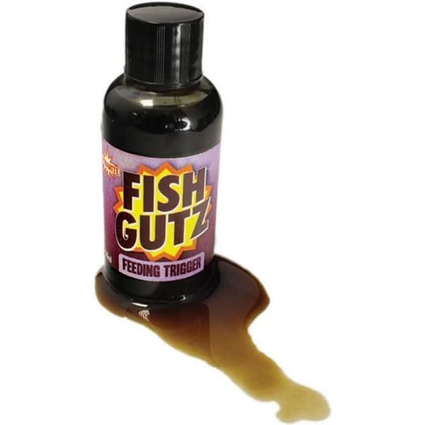 DYNAMITBETEN FISH GUTZ MATNING TRIGGER LIQUID ATTRACTOR (50)