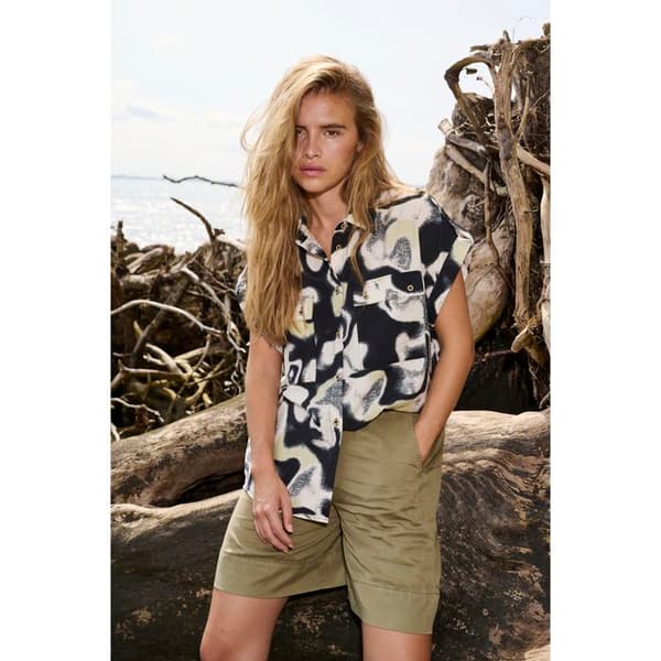 Kort dam Pulz Jeans Brooklyn