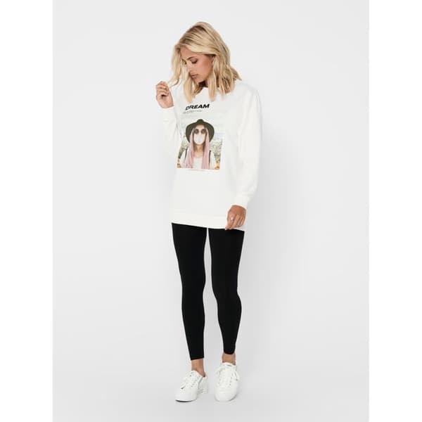 Endast levande leggings för kvinnor (x2)