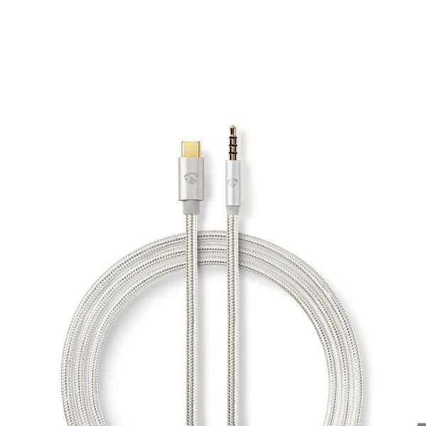 Nedis Nedis USB-C-kabel till m