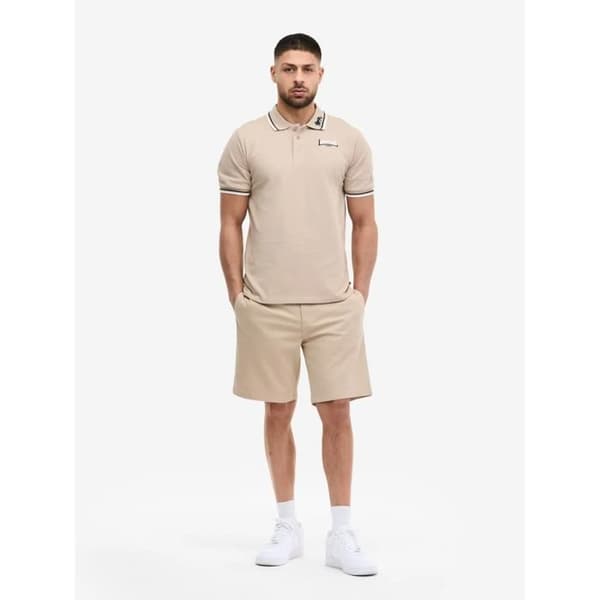 Lonsdale Lion pikétröja