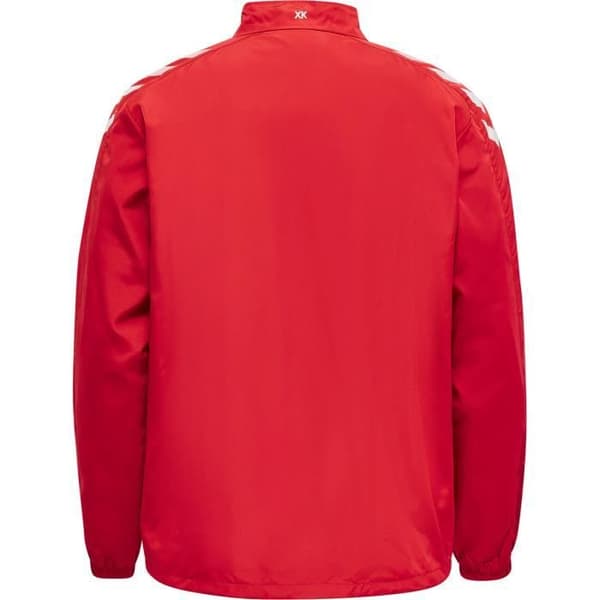 Hummel Micro Zip Jacket - röd - S