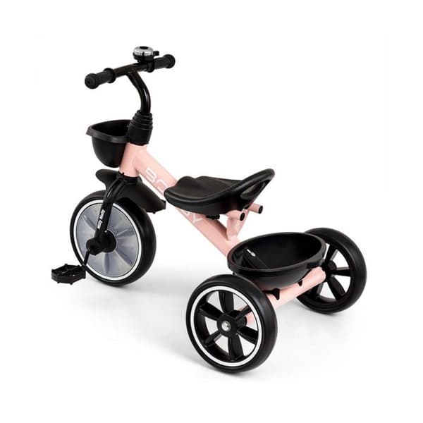 Trehjulig cykel Bobby Rose