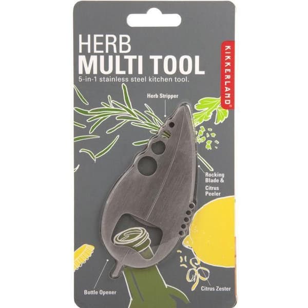 Multifunktionell grästrimmer