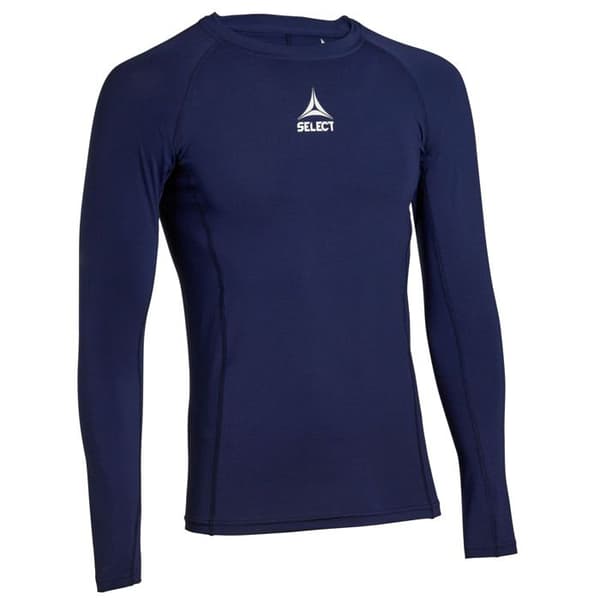 Välj BDE Baselayer långärmad undertröja för barn