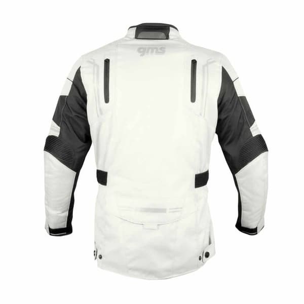 Motorcykeljacka dam GMS germas jacke taylor