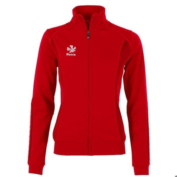 Reece Australia Shift damtröja med full dragkedja