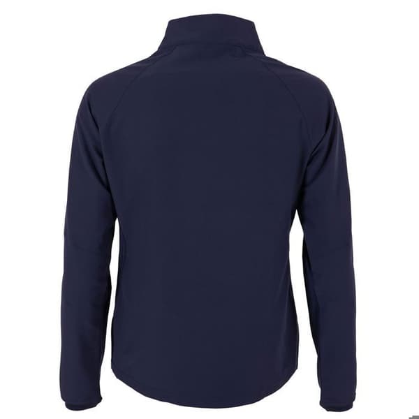 Reece Brisbane dam full zip träningsjacka