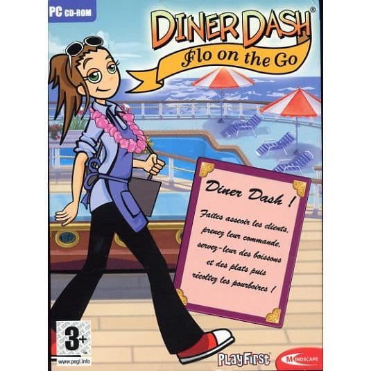 MIDDAG DASH