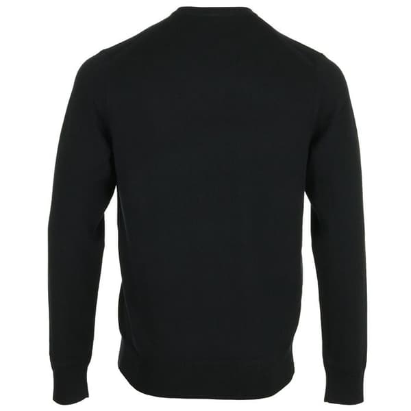 Fred Perry Classic Crew Neck Jumper, herrtröja