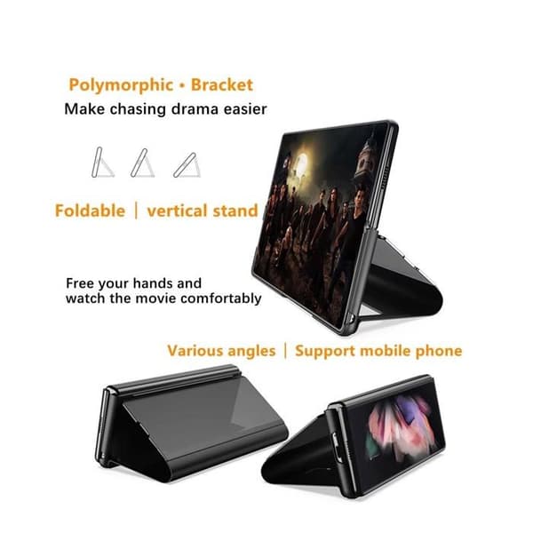 Telefontill förstärkare - Rantuo hörselförstärkare - Samsung Galaxy Z Fold 4