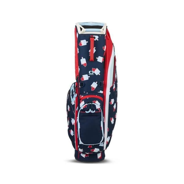 OGIO Fuse golfbag med stativ