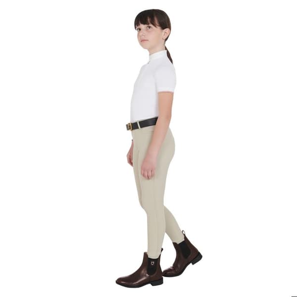 Equestro Jodhpur Classic Stövlar