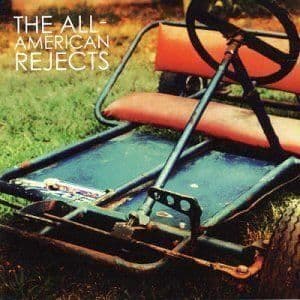 All American Rejects
