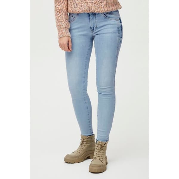 Jeans dam Pulz Jeans Jenna