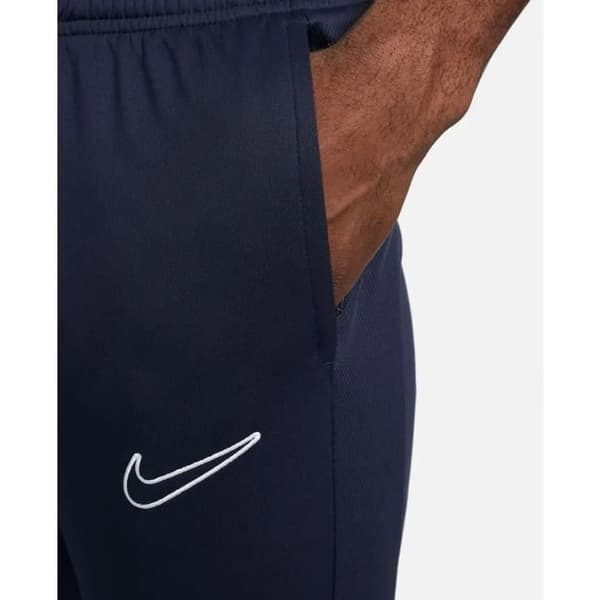Fotbollsshorts - Nike - DF Academy 23 - Andningsbara - Vattentäta - Mörkblå