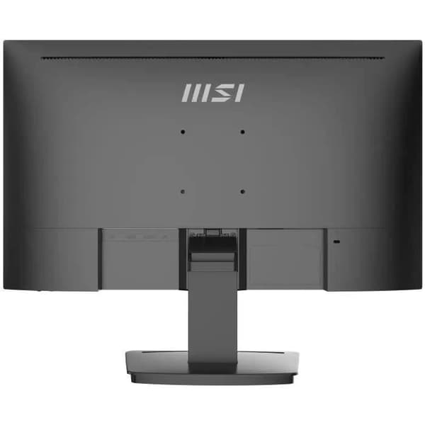 Skärm PC - MSI - 24'' - FHD - 100Hz - IPS-panel - 1ms - MP243X