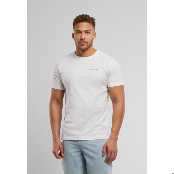 T-shirt Mister Tee Cheers Bubbles