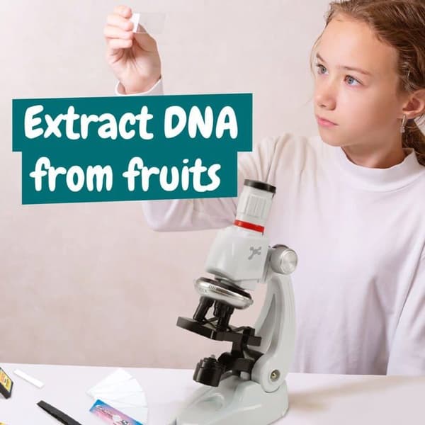 Science4you mikroskop - 80003574