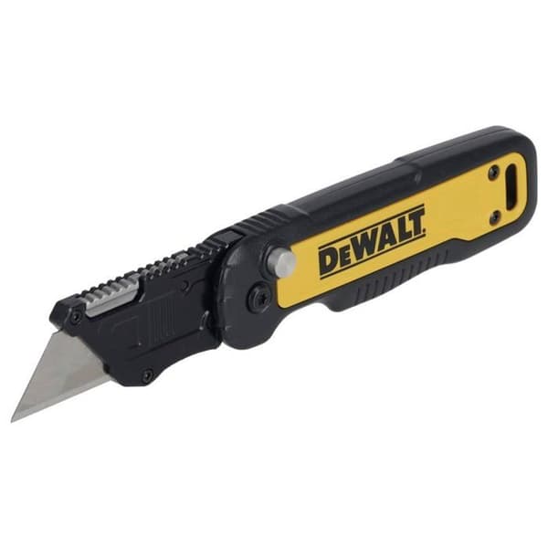 DEWALT DWHT10991-0 Fällkniv med trapetsblad 1 st.