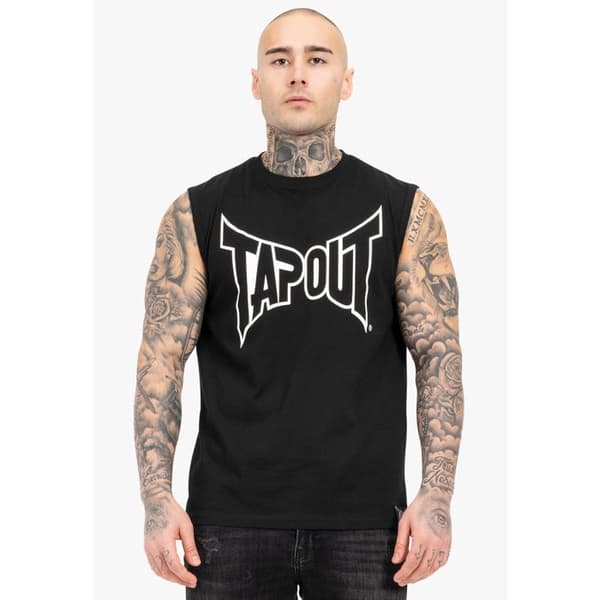 Tapout Alemada Linne