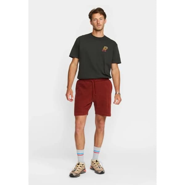 Kort Revolution Terry