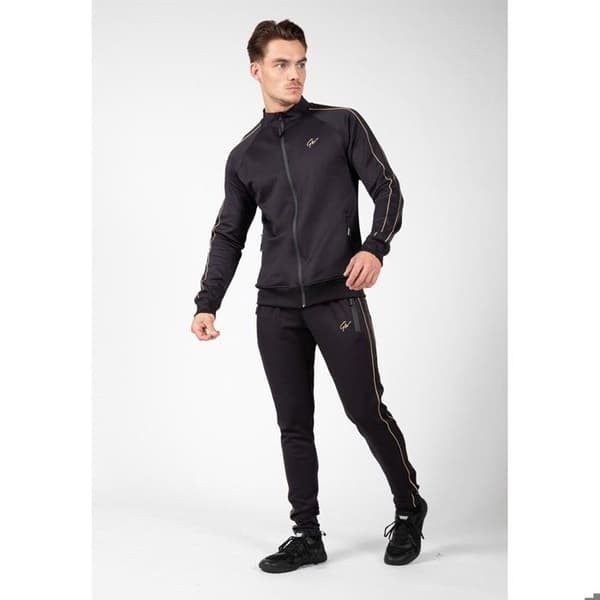 Gorilla Wear Wenden träningsjacka
